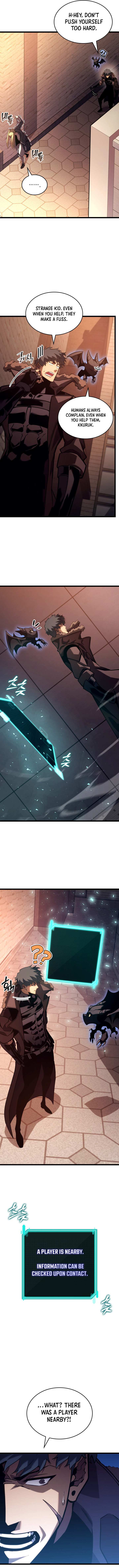 Read Return of the SSS-Class Ranker Manga Online