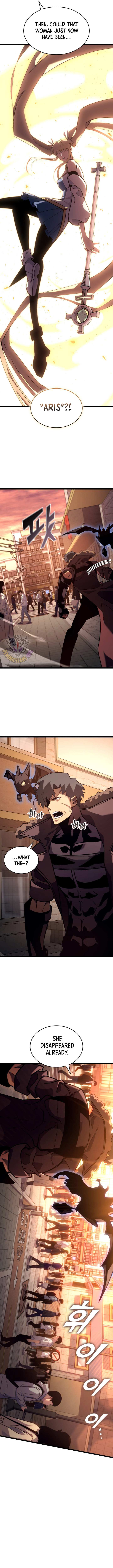 Read Return of the SSS-Class Ranker Manga Online