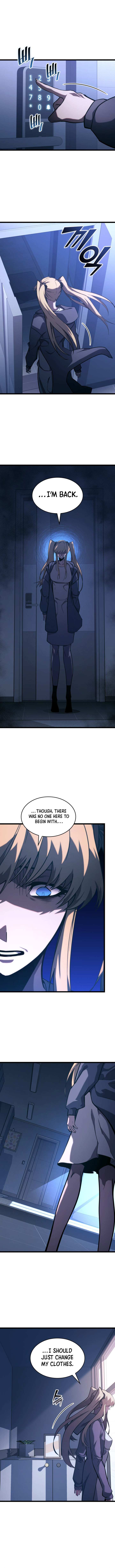 Read Return of the SSS-Class Ranker Manga Online