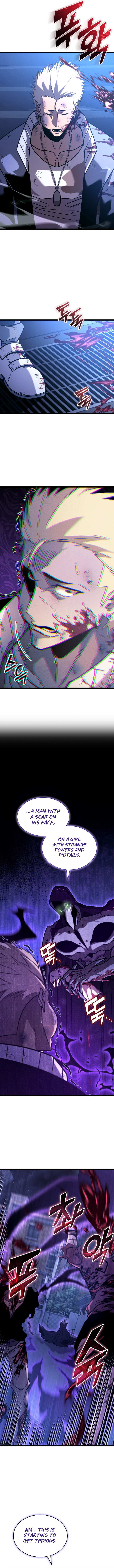 Read Return of the SSS-Class Ranker Manga Online