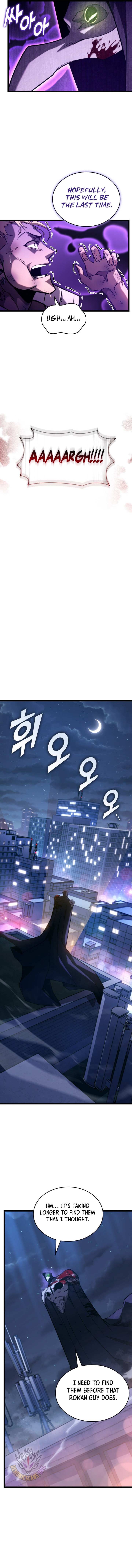 Read Return of the SSS-Class Ranker Manga Online