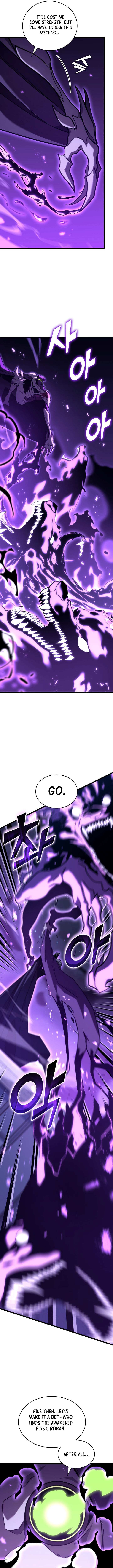 Read Return of the SSS-Class Ranker Manga Online