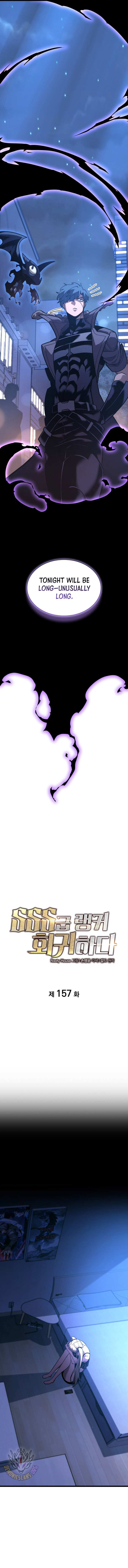 Read Return of the SSS-Class Ranker Manga Online