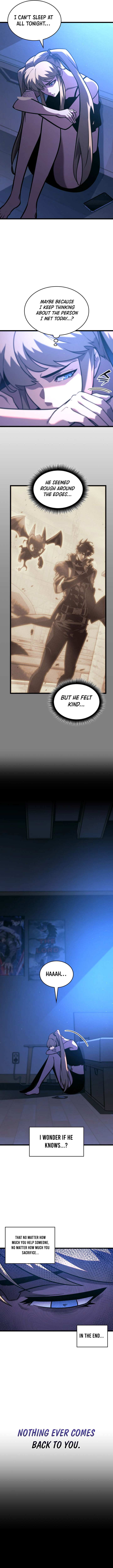 Read Return of the SSS-Class Ranker Manga Online