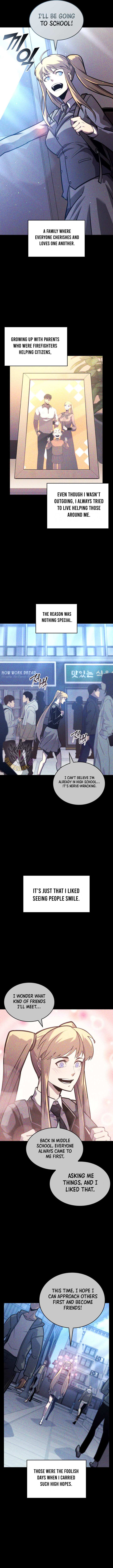 Read Return of the SSS-Class Ranker Manga Online