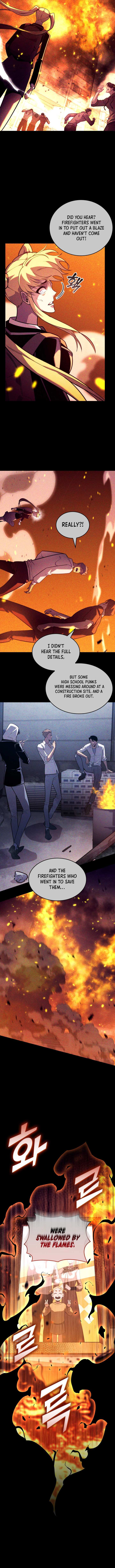 Read Return of the SSS-Class Ranker Manga Online