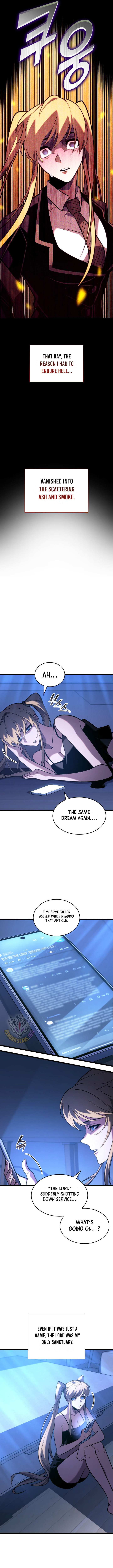 Read Return of the SSS-Class Ranker Manga Online