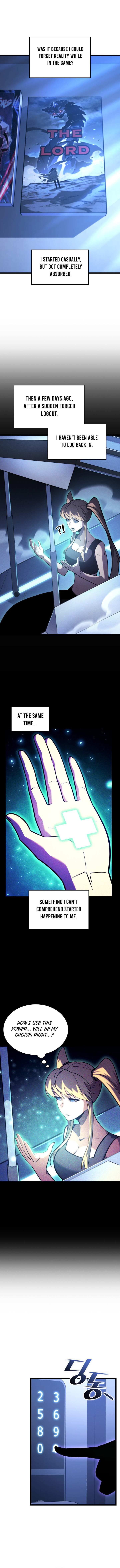 Read Return of the SSS-Class Ranker Manga Online