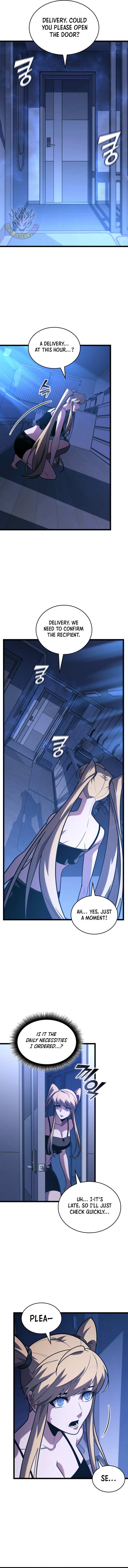 Read Return of the SSS-Class Ranker Manga Online