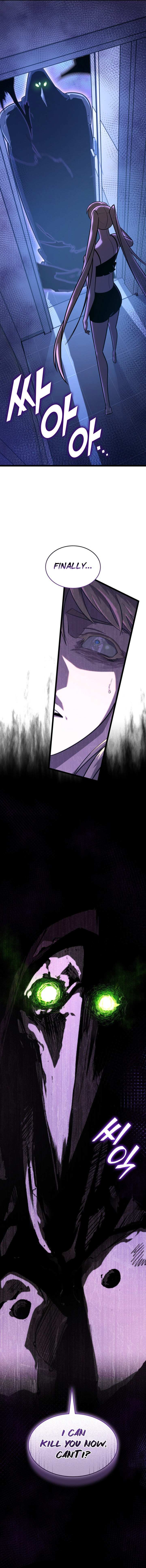 Read Return of the SSS-Class Ranker Manga Online