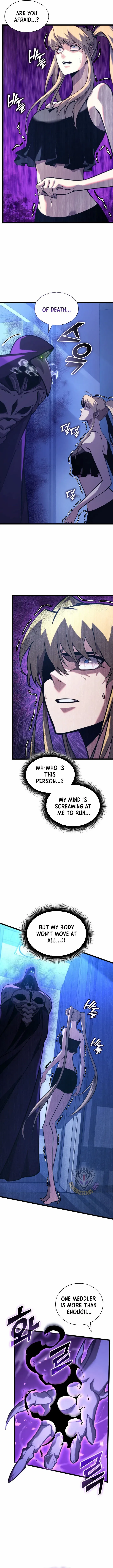 Read Return of the SSS-Class Ranker Manga Online