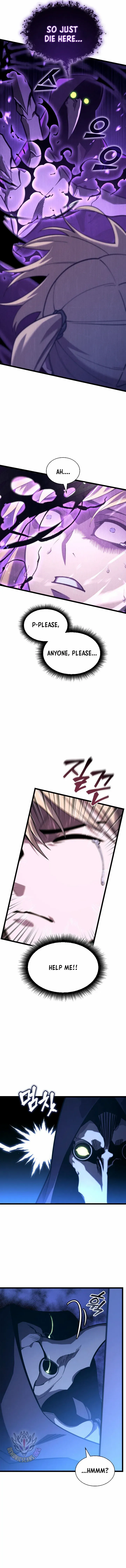 Read Return of the SSS-Class Ranker Manga Online