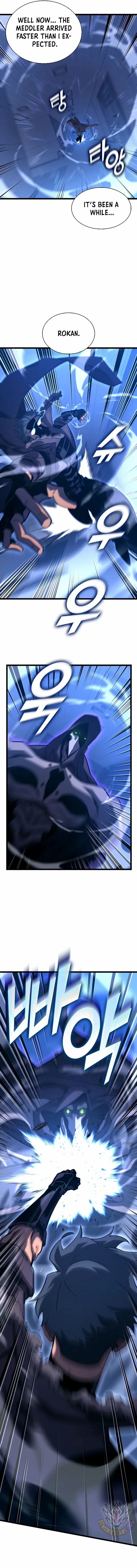 Read Return of the SSS-Class Ranker Manga Online