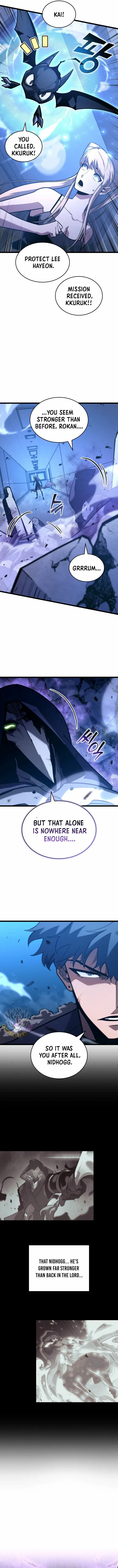 Read Return of the SSS-Class Ranker Manga Online