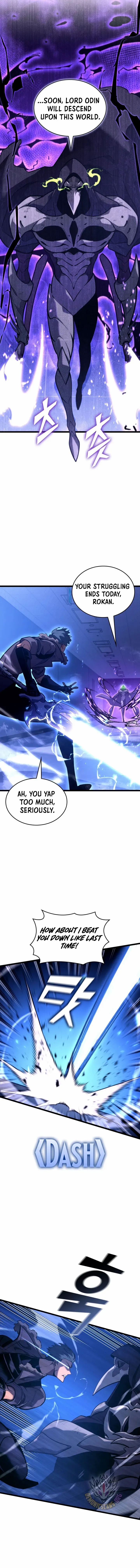 Read Return of the SSS-Class Ranker Manga Online