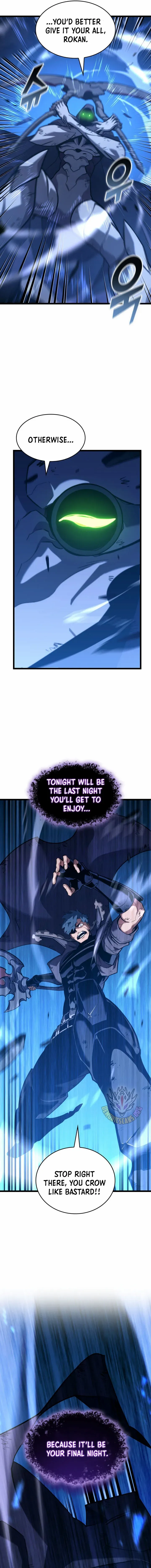 Read Return of the SSS-Class Ranker Manga Online