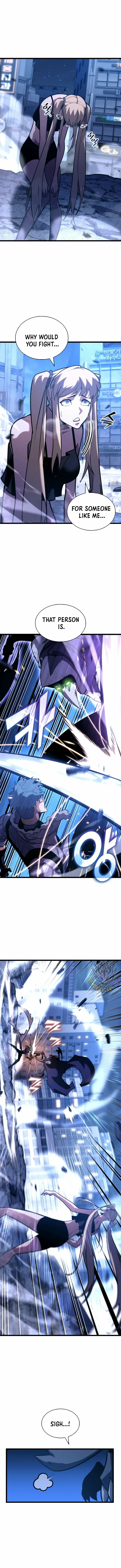 Read Return of the SSS-Class Ranker Manga Online