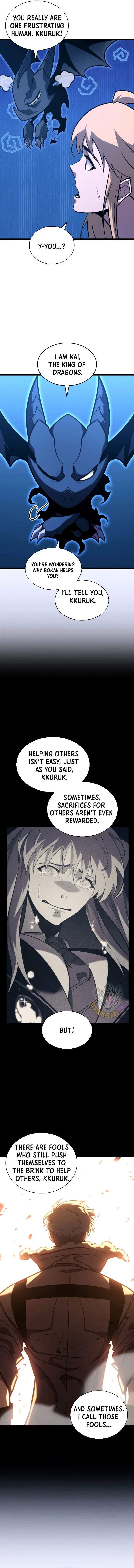 Read Return of the SSS-Class Ranker Manga Online