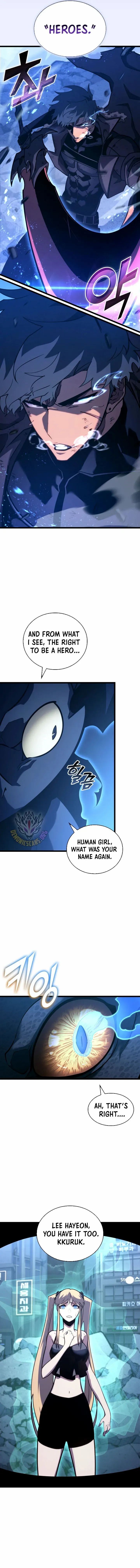 Read Return of the SSS-Class Ranker Manga Online