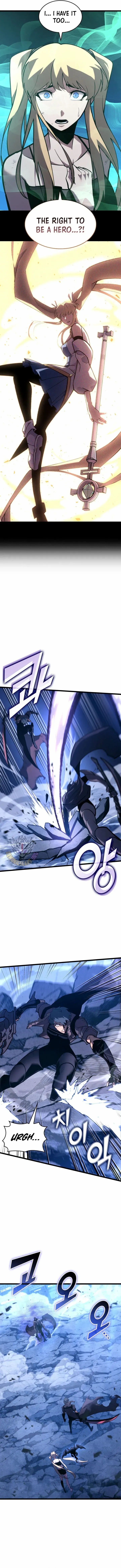 Read Return of the SSS-Class Ranker Manga Online