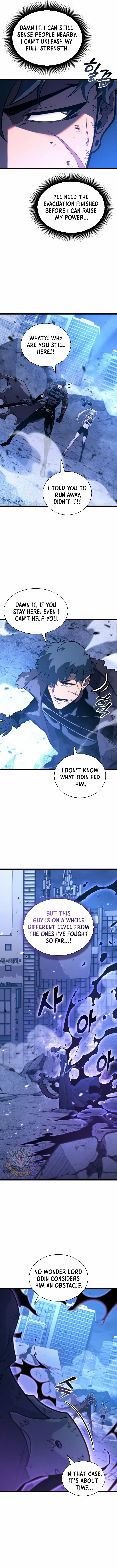 Read Return of the SSS-Class Ranker Manga Online