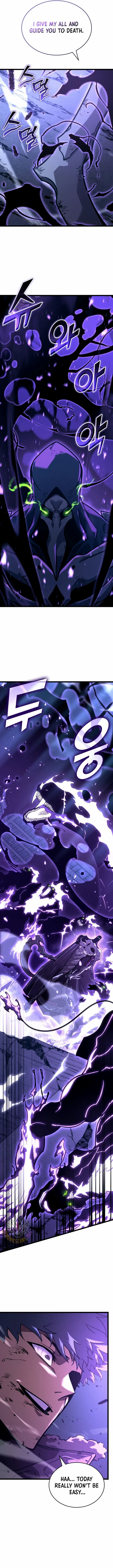 Read Return of the SSS-Class Ranker Manga Online