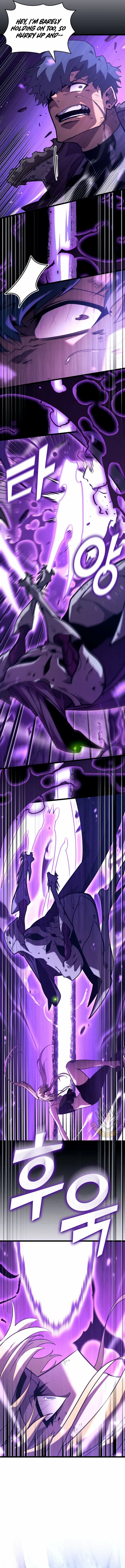 Read Return of the SSS-Class Ranker Manga Online