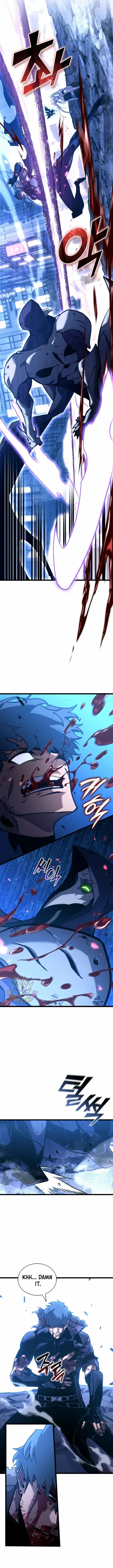 Read Return of the SSS-Class Ranker Manga Online