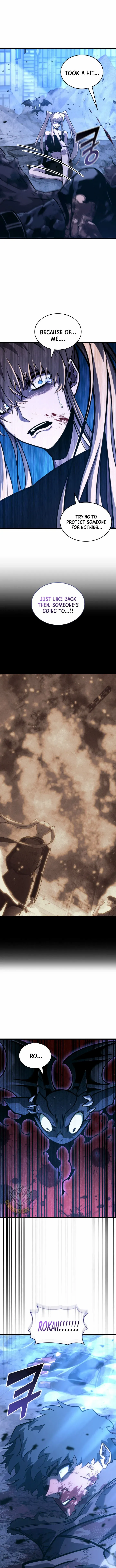 Read Return of the SSS-Class Ranker Manga Online