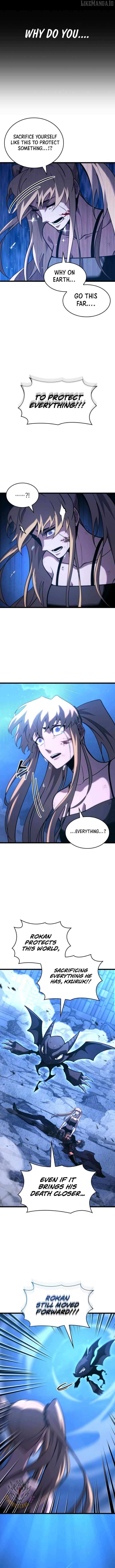 Read Return of the SSS-Class Ranker Manga Online