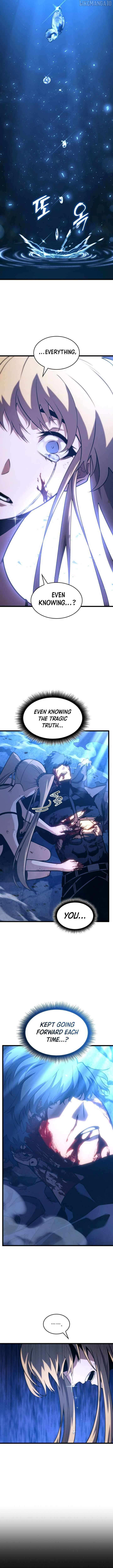 Read Return of the SSS-Class Ranker Manga Online