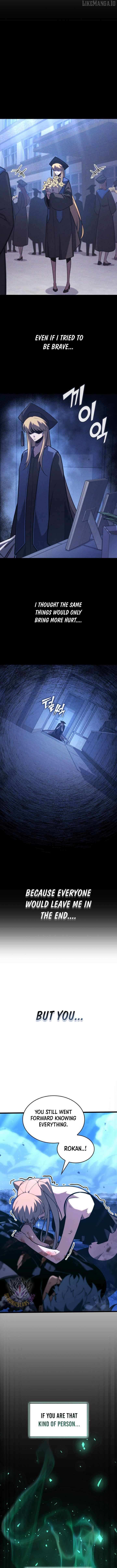 Read Return of the SSS-Class Ranker Manga Online