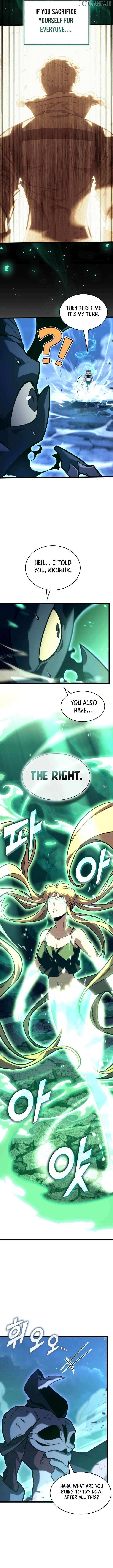 Read Return of the SSS-Class Ranker Manga Online