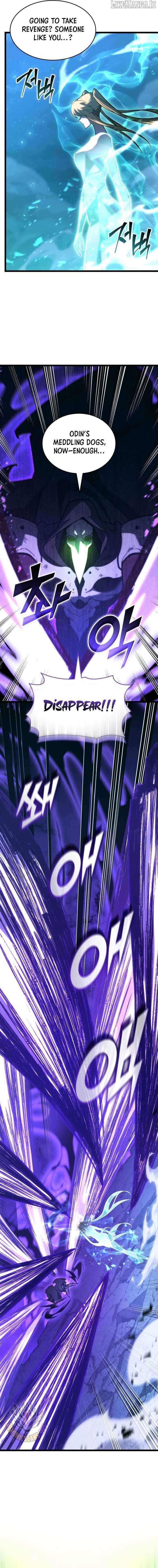 Read Return of the SSS-Class Ranker Manga Online