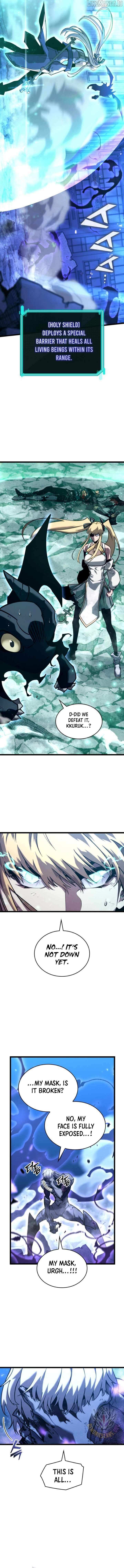 Read Return of the SSS-Class Ranker Manga Online