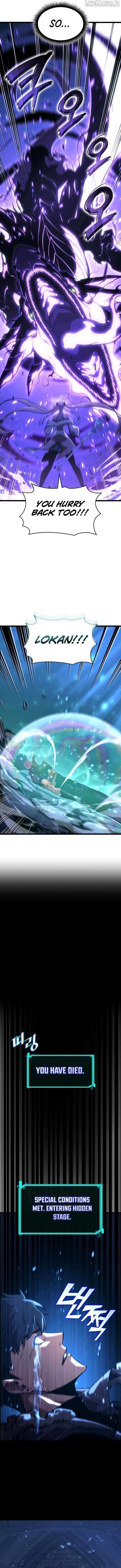 Read Return of the SSS-Class Ranker Manga Online