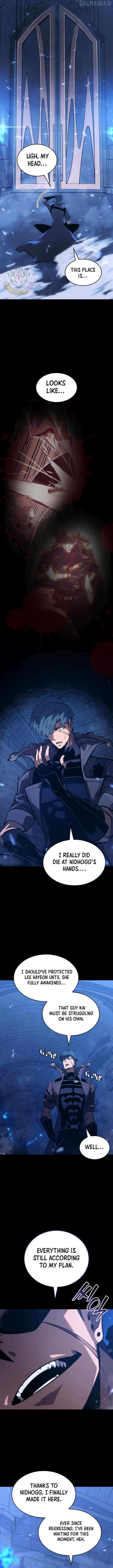 Read Return of the SSS-Class Ranker Manga Online