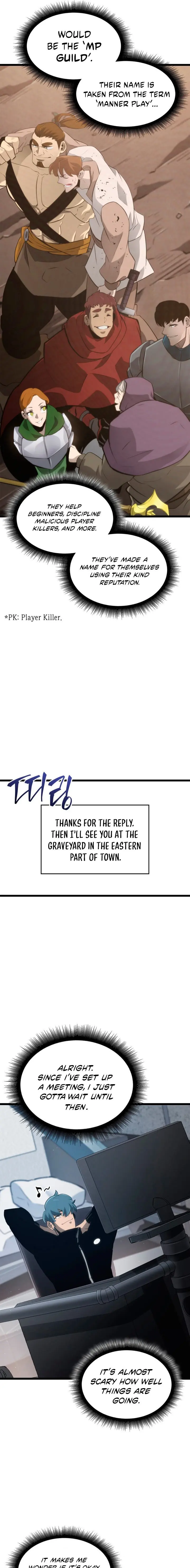 Read Return of the SSS-Class Ranker Manga Online