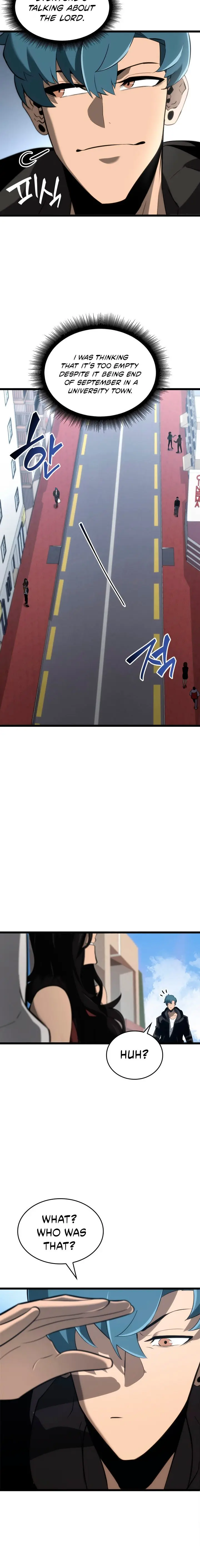 Read Return of the SSS-Class Ranker Manga Online