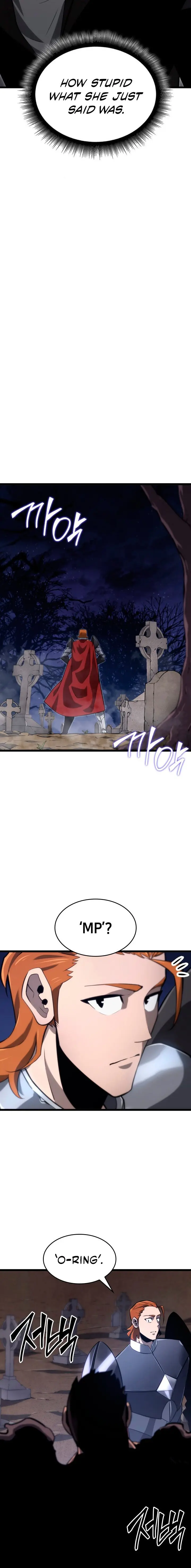 Read Return of the SSS-Class Ranker Manga Online