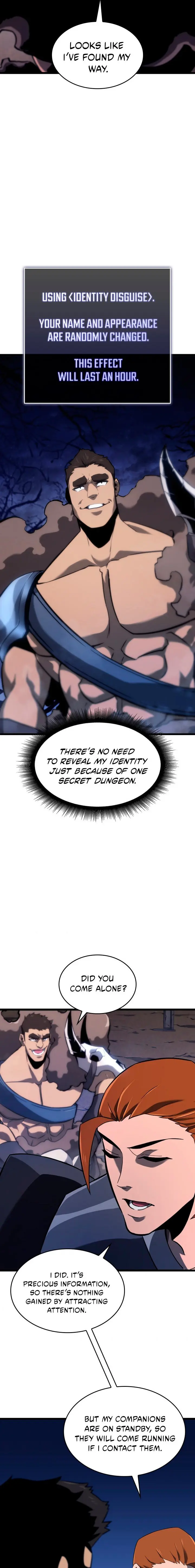 Read Return of the SSS-Class Ranker Manga Online