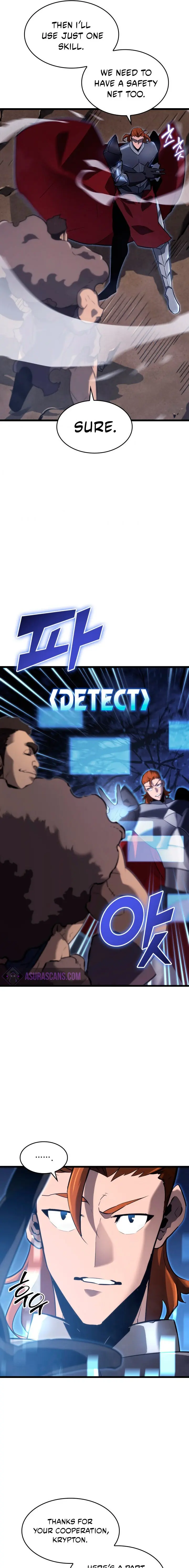 Read Return of the SSS-Class Ranker Manga Online