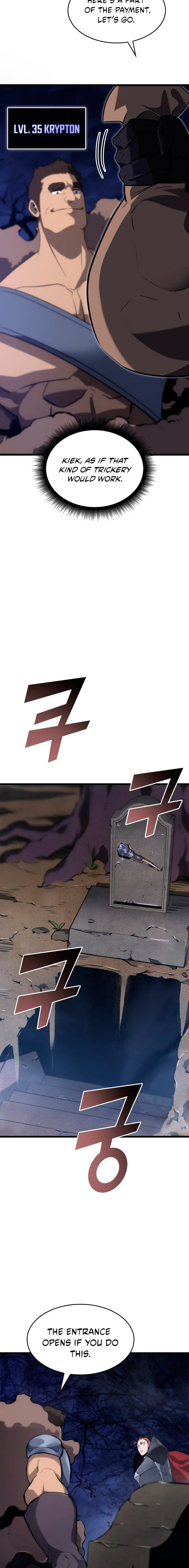 Read Return of the SSS-Class Ranker Manga Online