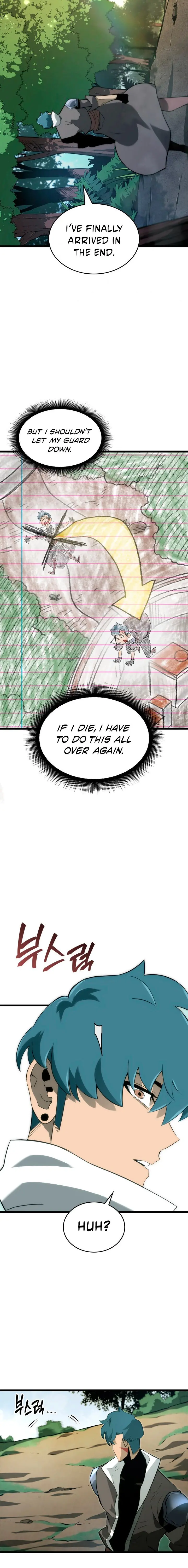 Read Return of the SSS-Class Ranker Manga Online