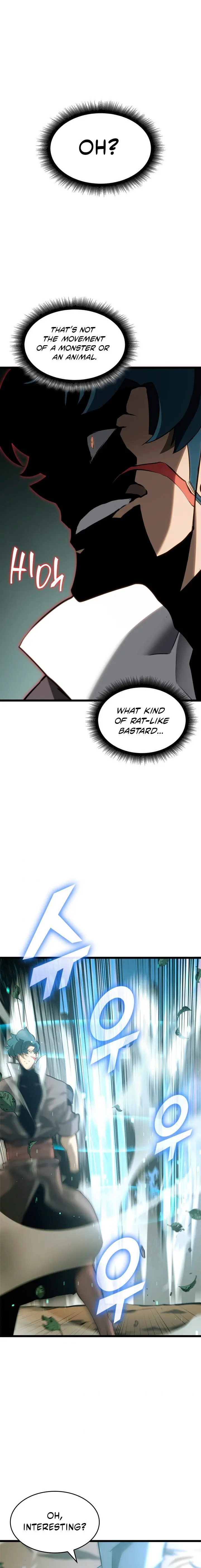 Read Return of the SSS-Class Ranker Manga Online