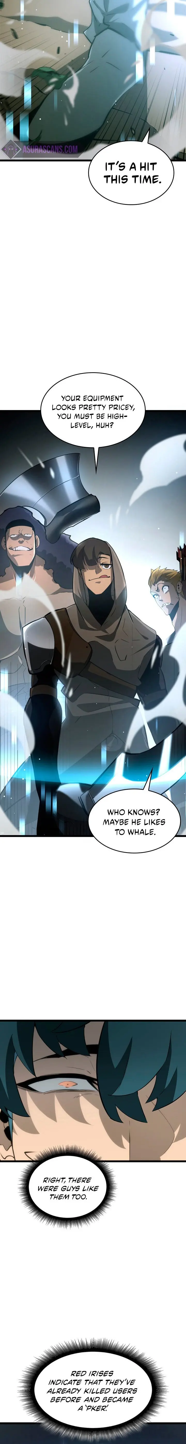 Read Return of the SSS-Class Ranker Manga Online