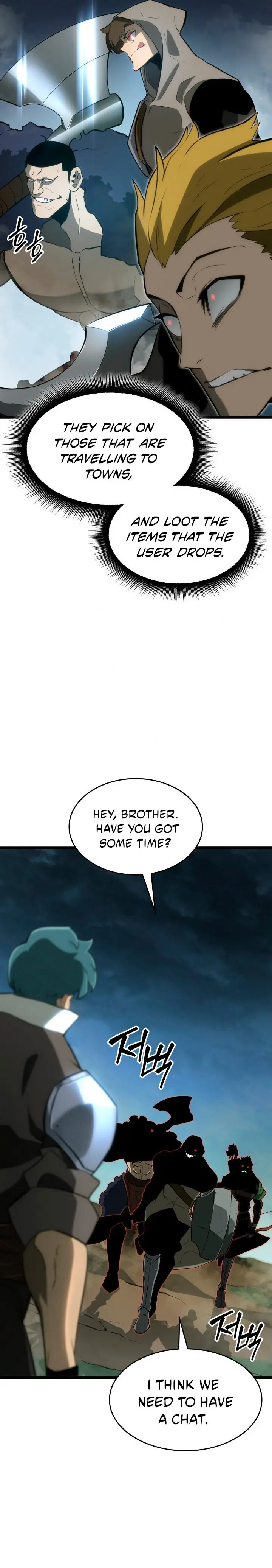 Read Return of the SSS-Class Ranker Manga Online