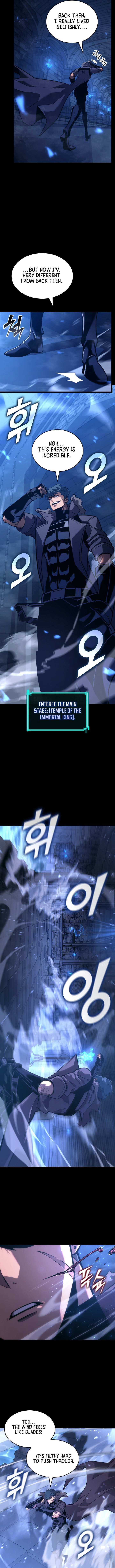 Read Return of the SSS-Class Ranker Manga Online