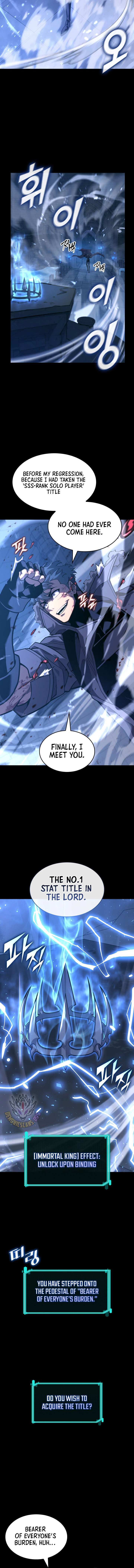 Read Return of the SSS-Class Ranker Manga Online