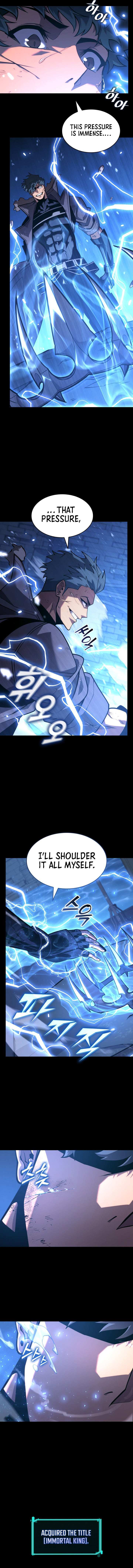 Read Return of the SSS-Class Ranker Manga Online